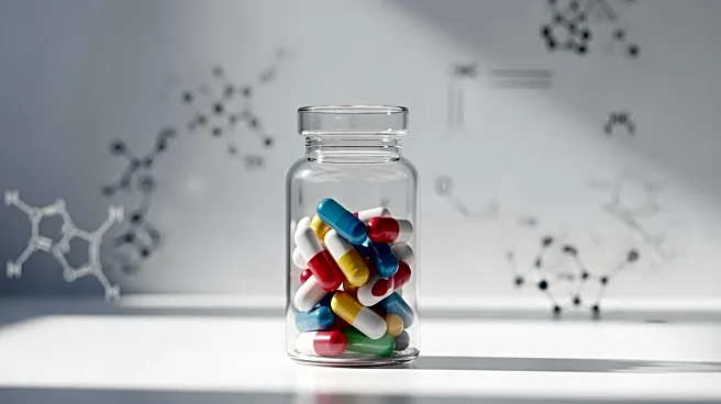 NIH Launches 'Supplements, Facts First' Challenge to Innovate Dietary Information