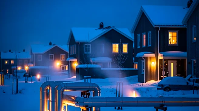 Bitcoin Mining's Waste Heat Utilized to Heat Finnish Homes, Reducing Emissions