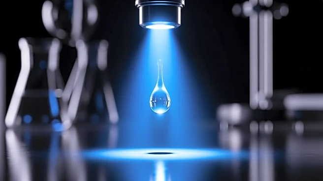 Ben-Gurion University Innovates On-Demand Curing Plastic for Safer Manufacturing