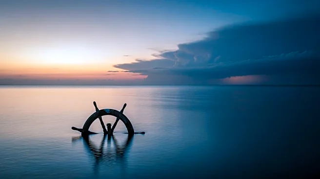 International Maritime Bureau Warns of Rising Global Maritime Crime