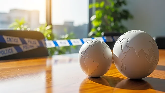 EU and Mercosur Sign Historic Free Trade Agreement to Boost Economic Ties