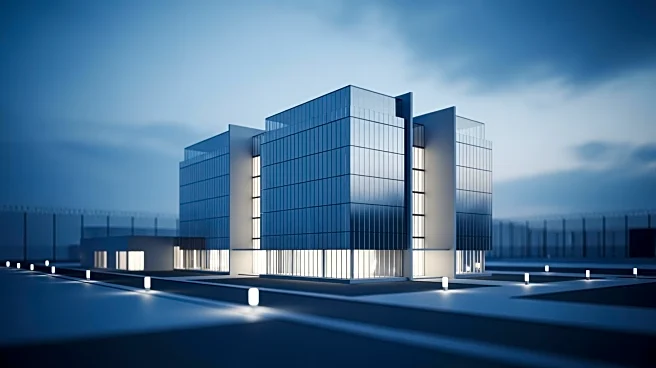 U.K. Approves New Chinese Embassy in London Amid Security Concerns