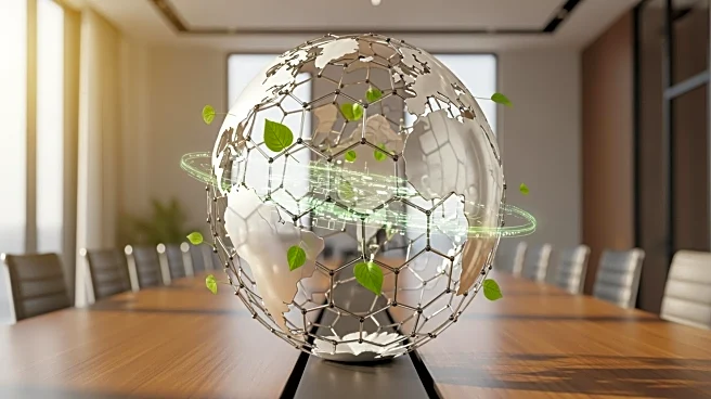 Re:BC Project Leader to Present Technology-Driven Approach to Regenerative Tourism at IMPACT National