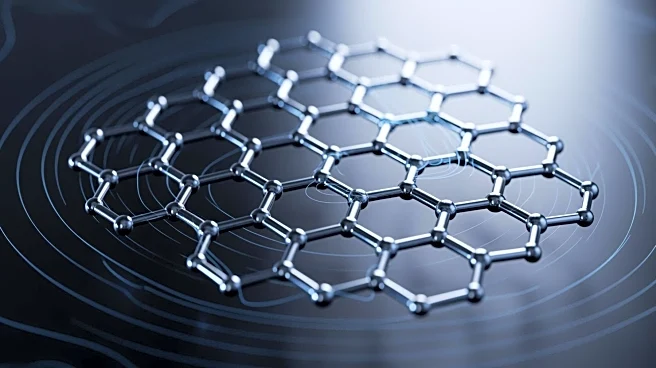 Graphene-Based Devices Show Promise for Cryogenic Magnetometry