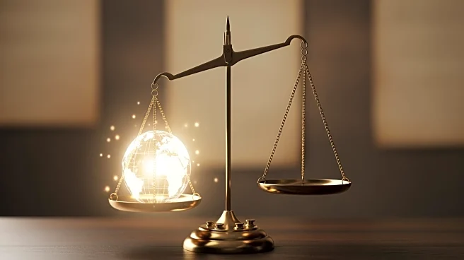 U.S. Archbishops Criticize American Foreign Policy for Moral Shortcomings