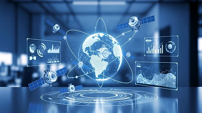 Senators Introduce Bipartisan Bills to Enhance Space Workforce and Streamline Regulations