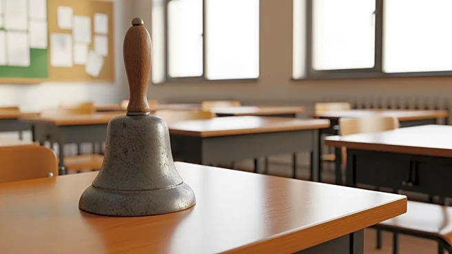 Trump Administration Seeks to End Garland ISD's Desegregation Order, Impacting Educational Equity