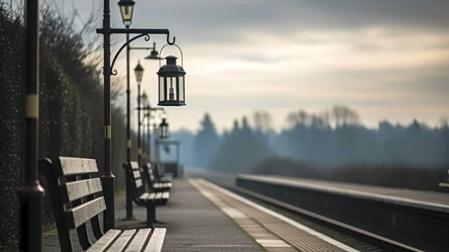 Spain Initiates Mourning Period as Train Collision Death Toll Rises