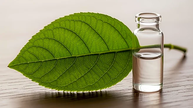 Genetic Study Links Vitamin B1 to Gut Motility, Offering New Research Pathways