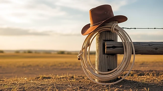 Cleo Hearn's Legacy Continues with Cowboys of Color Rodeo