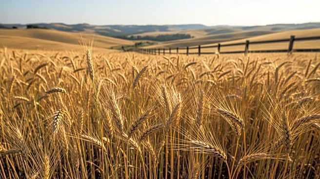 Agriculture Study Highlights Economic Impact and Challenges on Western Slope