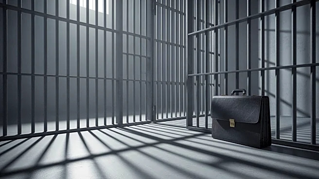 ICE Faces Criticism for Denying Detainees Access to Legal Counsel