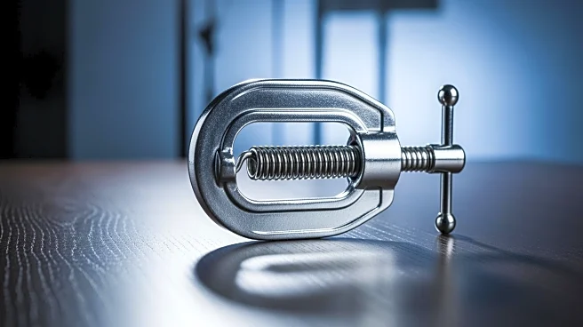 EU Considers Trade 'Bazooka' in Response to Trump's Greenland Tariffs