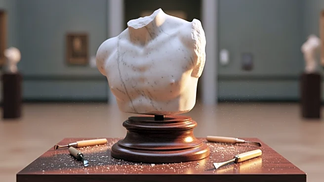 Florence Museums Merge to Highlight Michelangelo's Legacy with New Art Trail