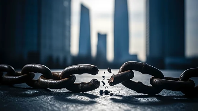 European Parliament Considers Designating Iran's IRGC as Terrorist Organization