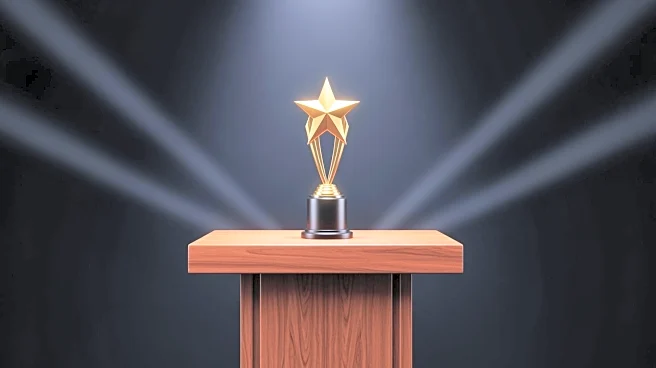 Junior Achievement Recognizes '18 Under Eighteen' for Outstanding Achievements