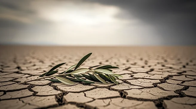 Reza Pahlavi Condemns Khamenei Amid Iran's Protest Crackdown