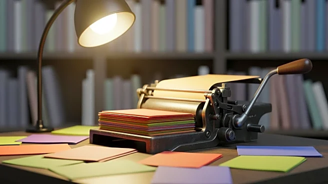 Pioneering Gay Book Publisher Don Weise Passes Away at 59, Leaving a Legacy in LGBTQ Literature