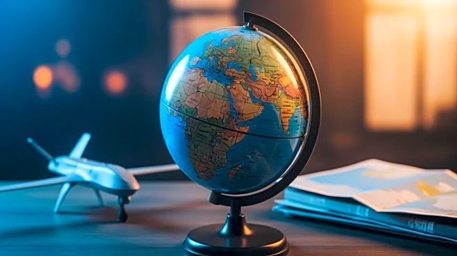 Netanyahu Plans U.S. Visit Amid Rising Iran Tensions and Military Buildup