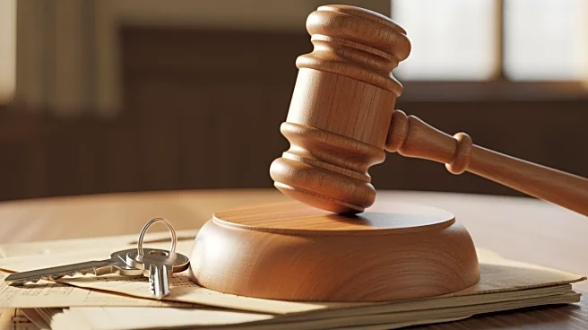 Riverside County Auctions Nearly 1,000 Properties Due to Unpaid Taxes, Starting Bids as Low as $100