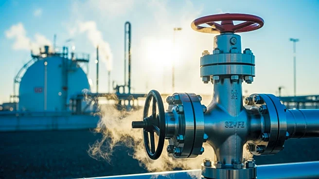 ADNOC Gas Secures $3 Billion LNG Supply Deal with Hindustan Petroleum Amid Rising Asian Demand