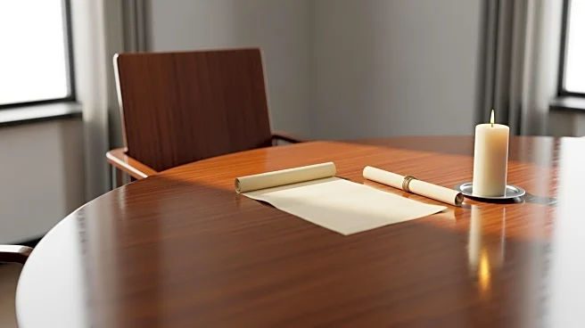 France Declines Participation in Trump's Proposed Gaza Peace Board