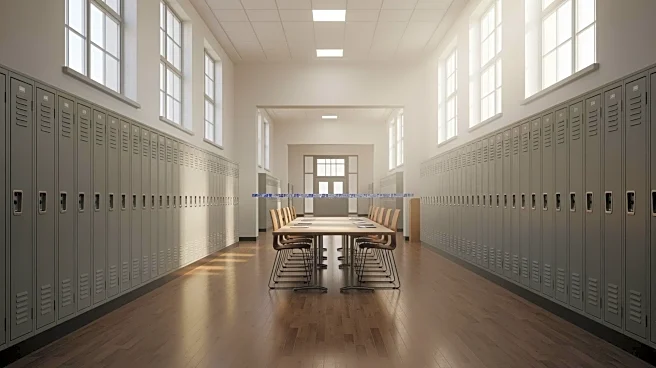 Trump Administration Seeks to End Garland ISD Desegregation Order