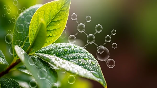 FAO Issues New Guidance on Food Safety Risks from Environmental Inhibitors