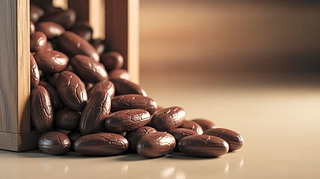 Ivory Coast Government to Purchase Unsold Cocoa Stocks Amid Price Drop