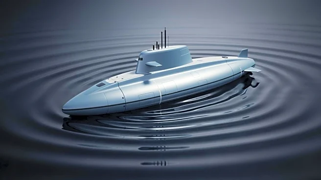 M23's C- and T-Series Mini-Submarines Now Operationally Deployed