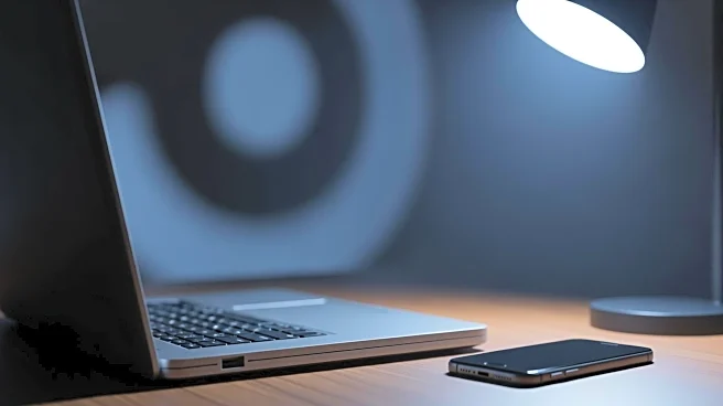 Study Reveals Social Media Withdrawal Patterns Among Youth on Self-Harm Days