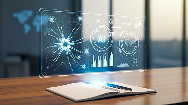 Assam Chief Minister Highlights AI Workforce Development at World Economic Forum