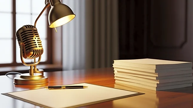 Austin Rogers Considers Congressional Run to Succeed Neal Dunn