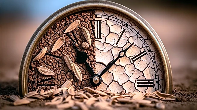 Mayo Clinic Study Links Financial Stress and Food Insecurity to Accelerated Heart Aging