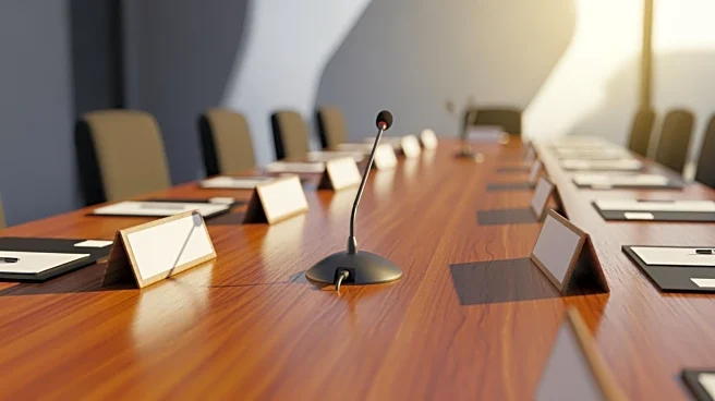 Nonprofit Sector Prepares for Key Conferences in 2026