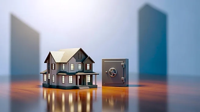 President Trump Issues Executive Order to Limit Wall Street's Purchase of Single-Family Homes