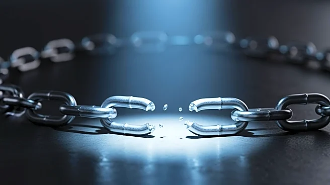 Chainlit Vulnerabilities Expose Sensitive Information, Prompting Security Concerns