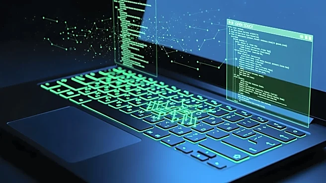 Hackers Exploit LinkedIn to Sideload Malware via Open-Source Apps