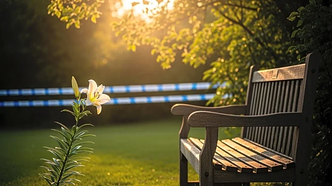 Judy Finocchario Remembered for Her Community Contributions and Family Dedication