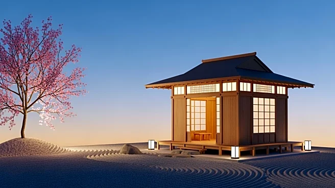 Japan's Hospitality Sector Shows Strong Growth and Investment Confidence