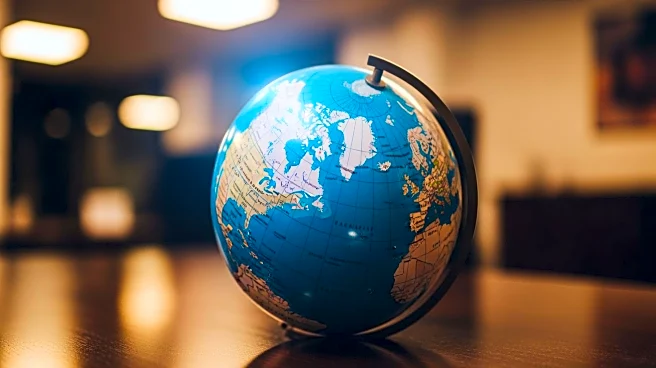 Former U.S. Ambassador Discusses President Trump's Greenland Policy