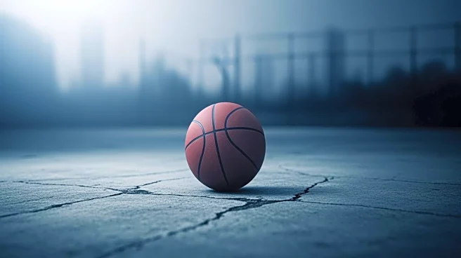 American Basketball Player Flees Iran Amid Violent Crackdown