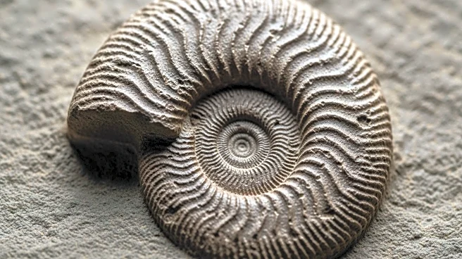 Carnegie Museum of Natural History Unveils Rare Fossil Exhibition for Public Viewing