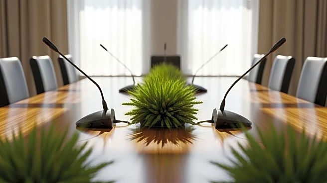 China and Canada Strengthen Agricultural Ties Through Ministerial Meeting