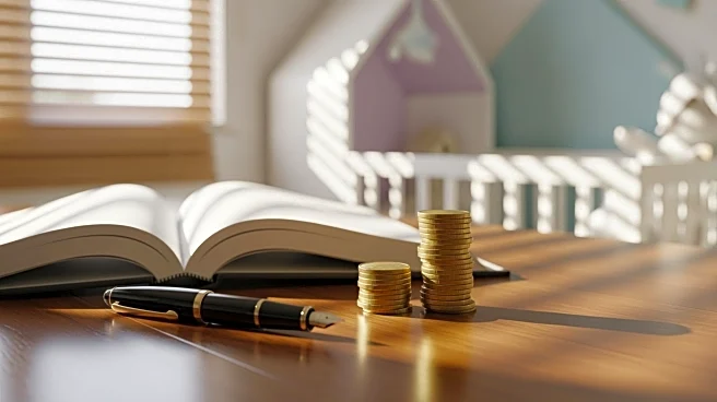 Governor Hochul Proposes $260 Billion Budget with No New Taxes, Focus on Child Care