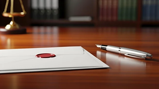 DOJ Subpoenas Minnesota Officials Amid Immigration Enforcement Probe