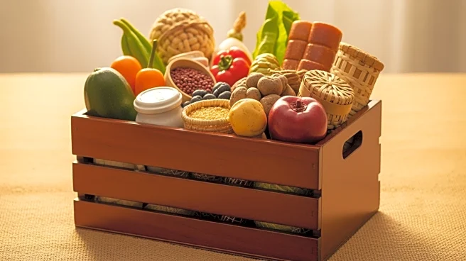 Nigeria's Non-Oil Export Earnings Reach Record $6.1 Billion, Indicating Economic Diversification