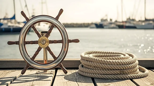 Mariners for America Conference Aims to Strengthen U.S. Maritime Workforce