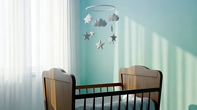 Study Finds Older Maternal Age Linked to Lower Child Allergy Risk