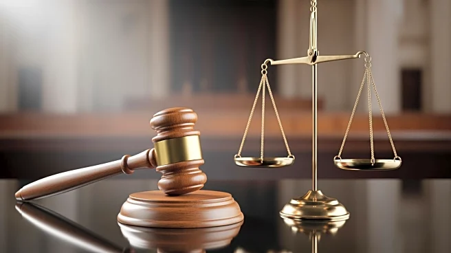 Supreme Court to Rule on President Trump's Tariffs, Impacting Trade Authority